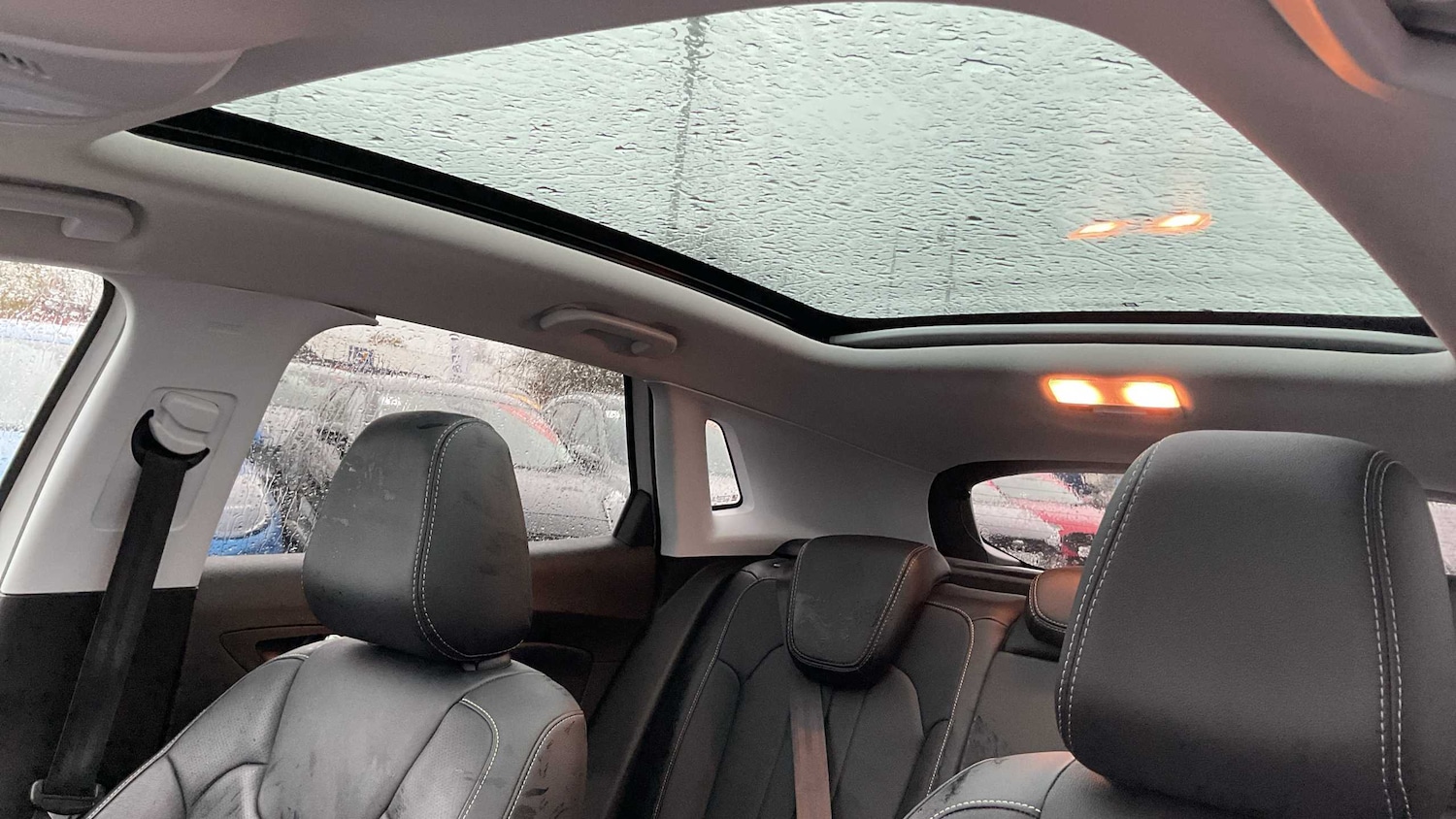 Used Vauxhall Grandland X 2021 for sale - 76955260: Photo 13