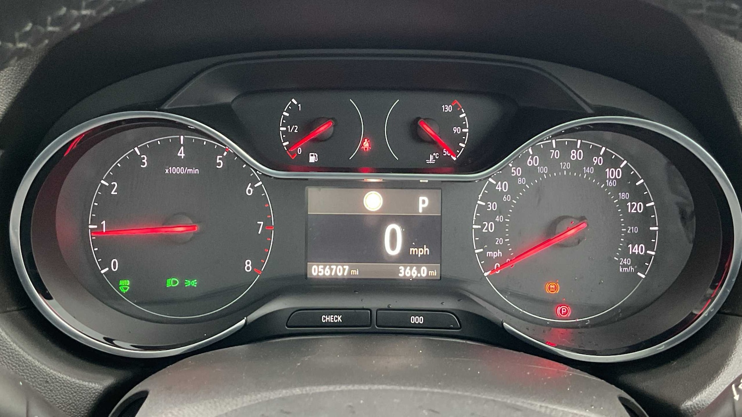 Used Vauxhall Grandland X 2021 for sale - 76955260: Photo 14