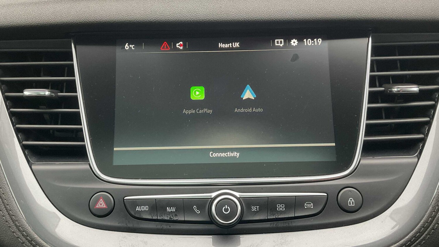 Used Vauxhall Grandland X 2021 for sale - 76955260: Photo 15