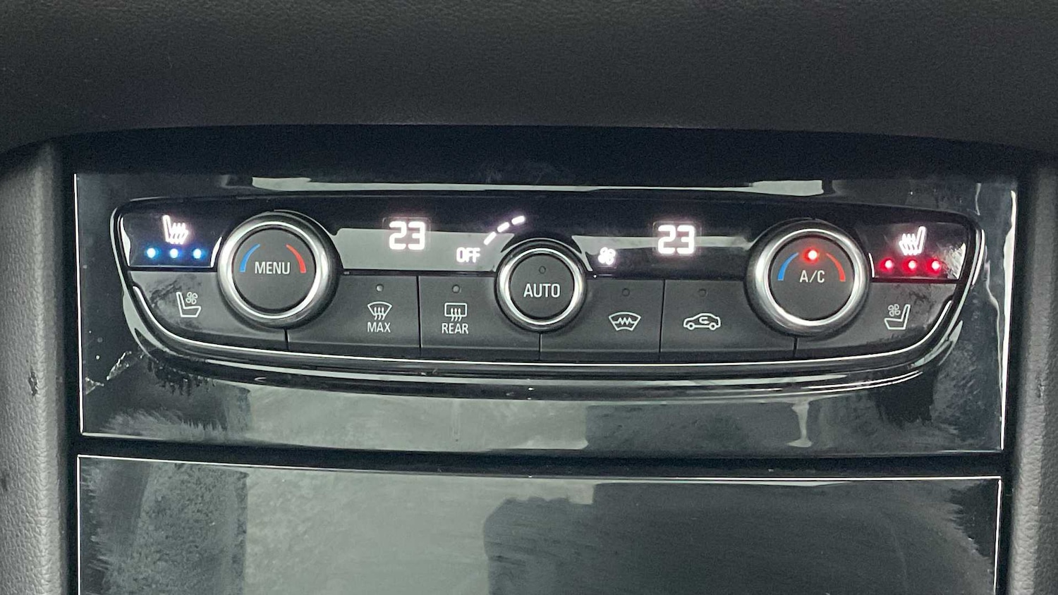 Used Vauxhall Grandland X 2021 for sale - 76955260: Photo 16