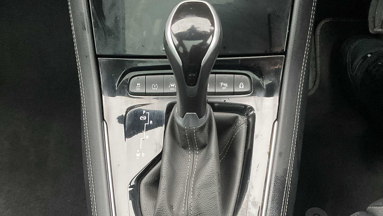 Used Vauxhall Grandland X 2021 for sale - 76955260: Photo 17