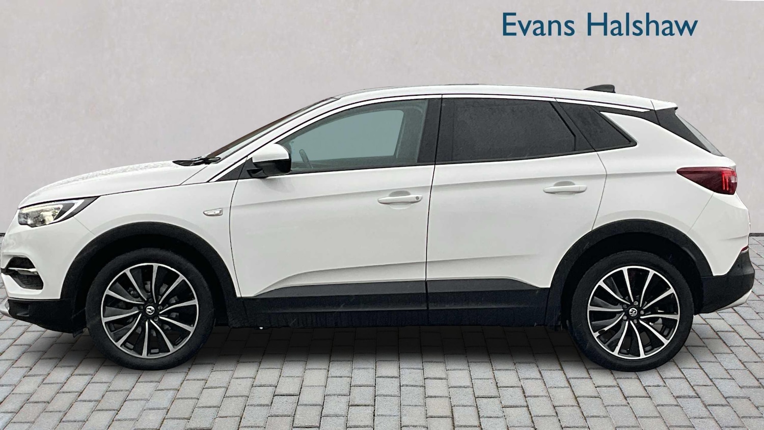Used Vauxhall Grandland X 2021 for sale - 76955260: Photo 7