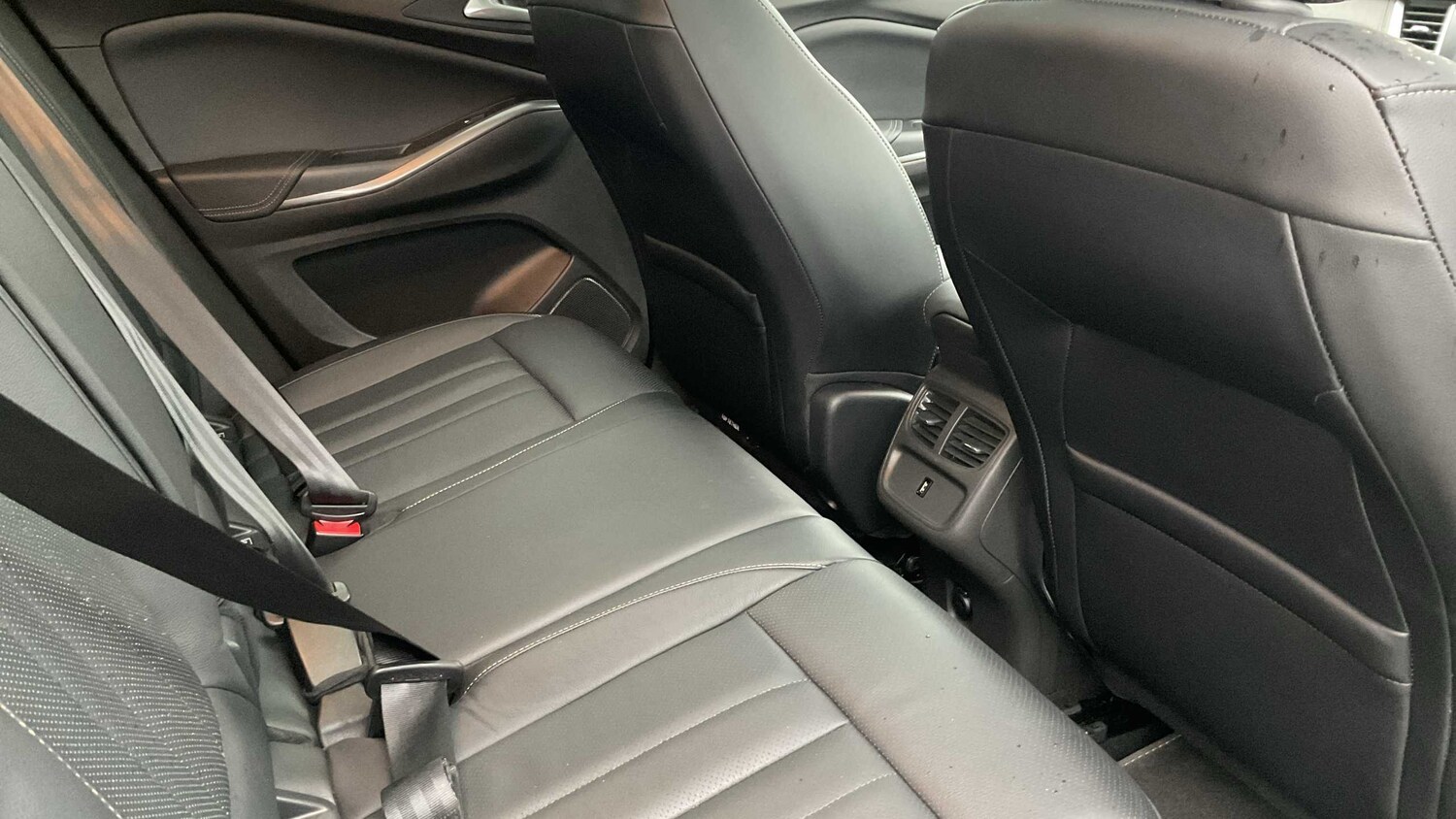 Used Vauxhall Grandland X 2021 for sale - 76955260: Photo 9