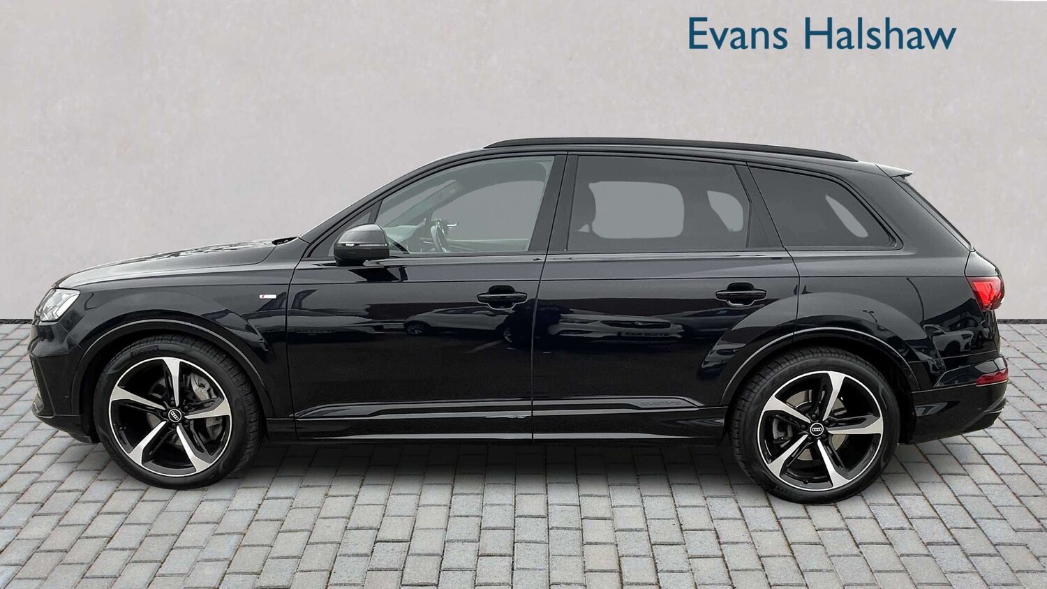 Used Audi Q7 2021 for sale - 77810975: Photo 7