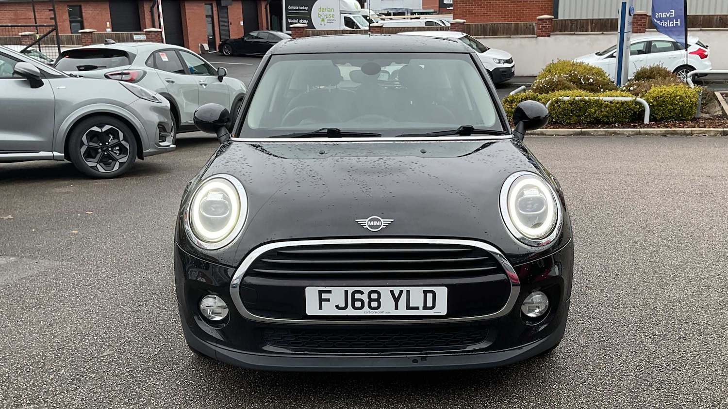 Used MINI Hatch 2018 for sale - 76141506: Photo 3