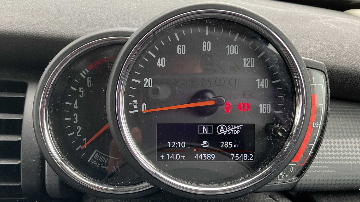 Used MINI Hatch 2018 for sale - 76141506: Photo 5