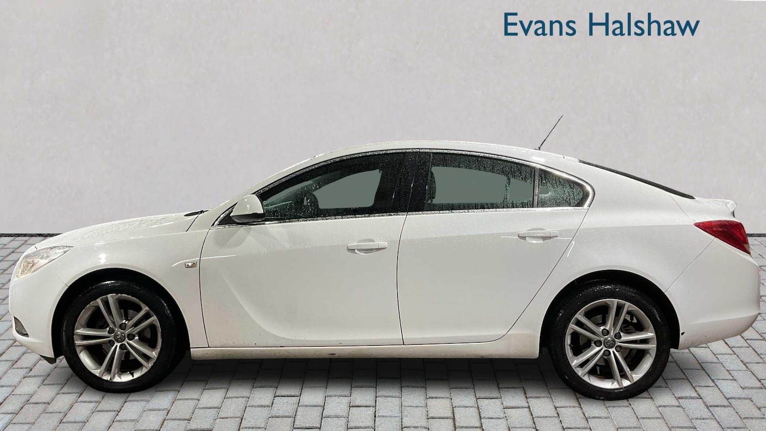 Used Vauxhall Insignia 2012 for sale - 76755215: Photo 4