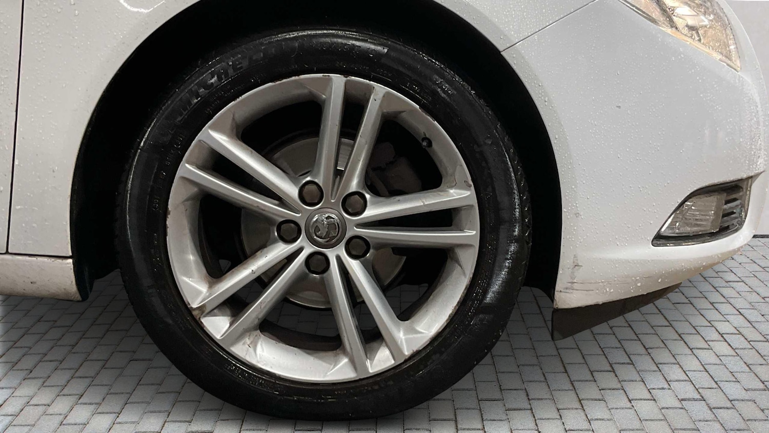 Used Vauxhall Insignia 2012 for sale - 76755215: Photo 5