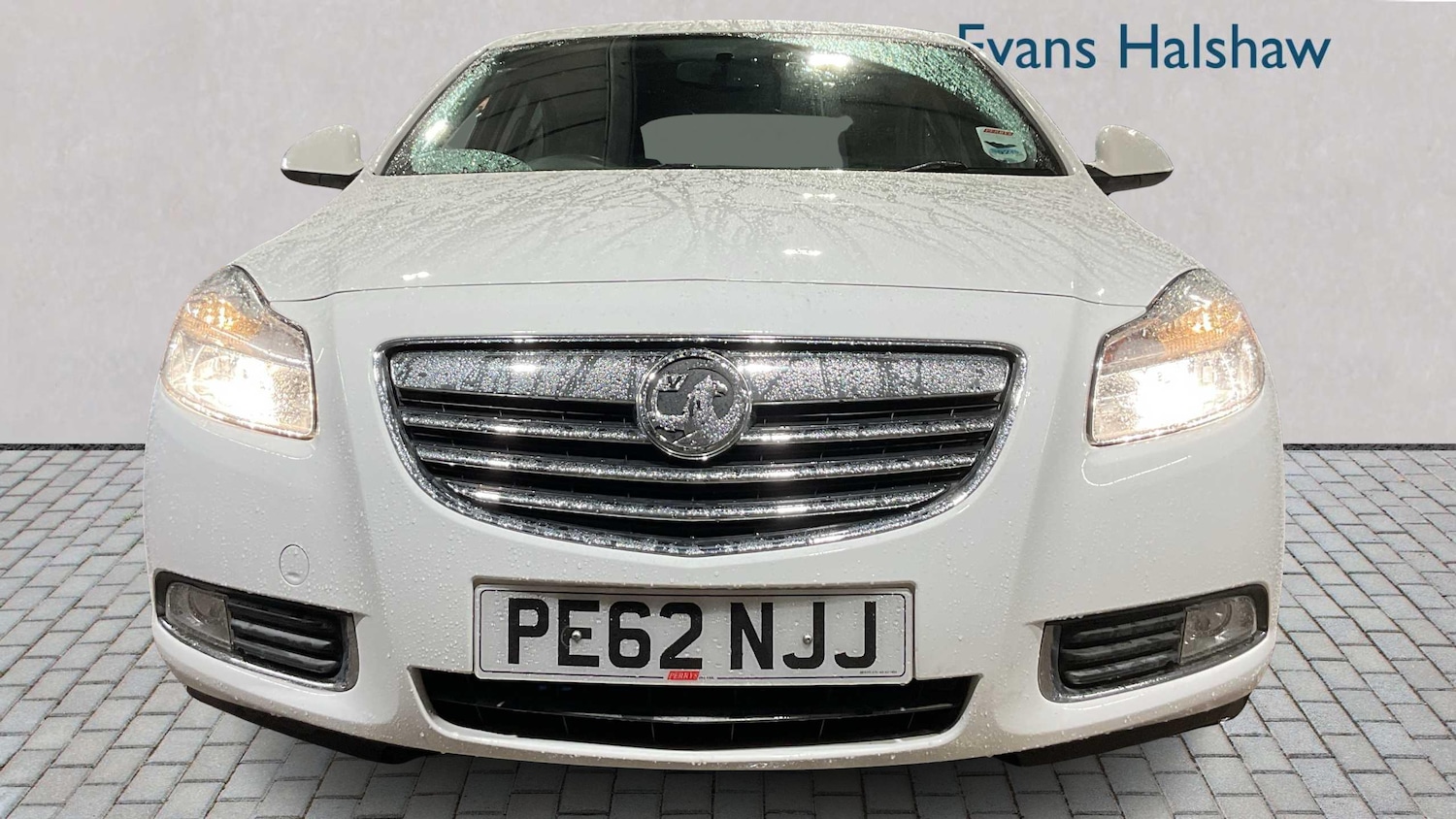 Used Vauxhall Insignia 2012 for sale - 76755215: Photo 6