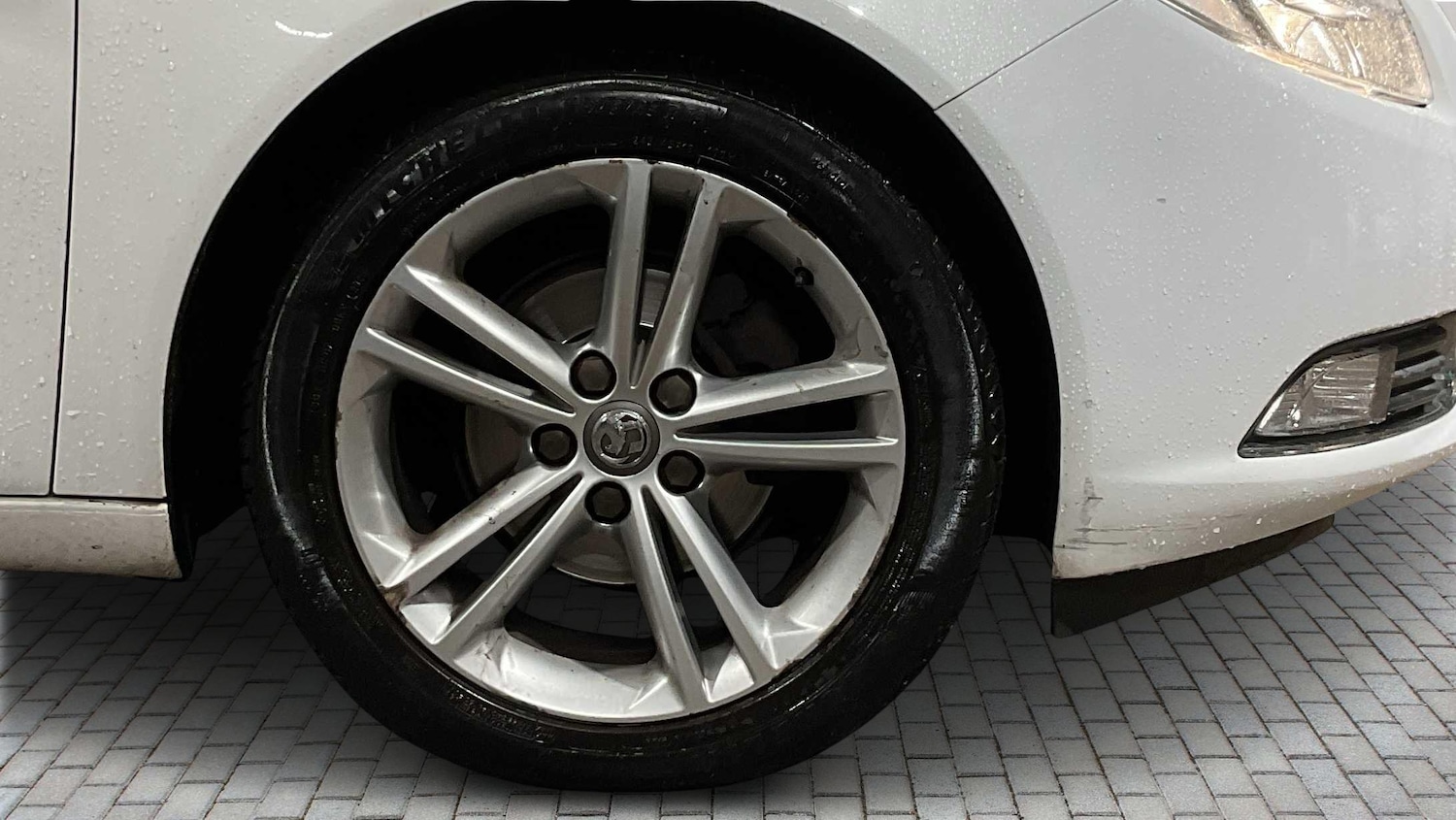 Used Vauxhall Insignia 2012 for sale - 76755215: Photo 7