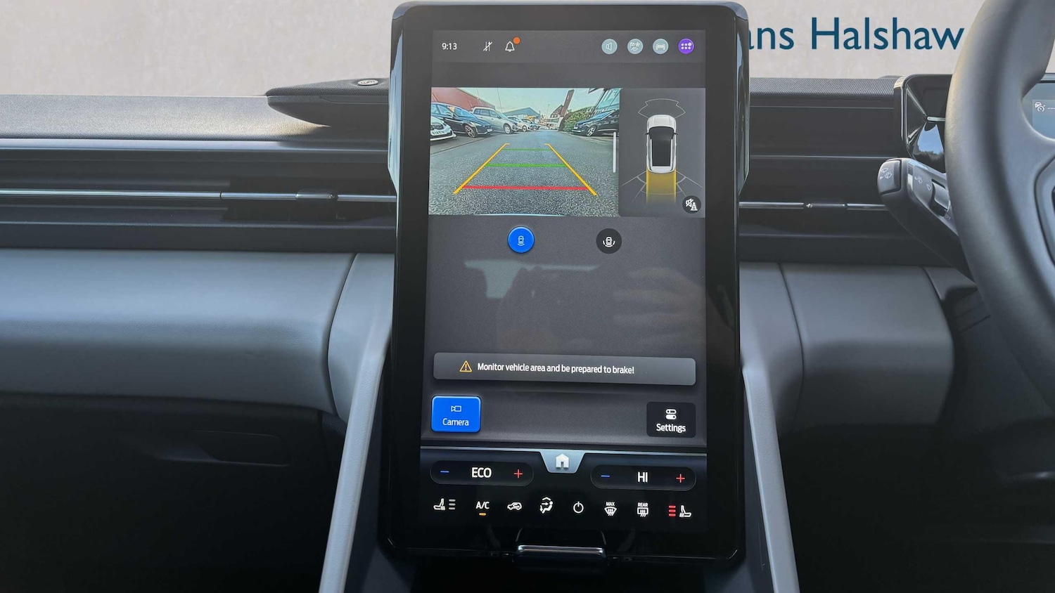 Used Ford Explorer 2024 for sale - 77389915: Photo 15