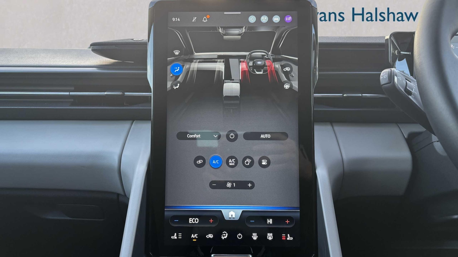 Used Ford Explorer 2024 for sale - 77389915: Photo 16