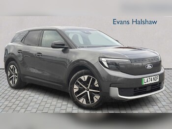 210kW Select 77kWh 5dr Auto