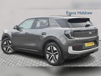 Used Ford Explorer 2024 for sale - 77389915: Photo