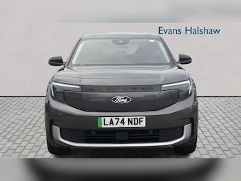 Used Ford Explorer 2024 for sale - 77389915: Photo