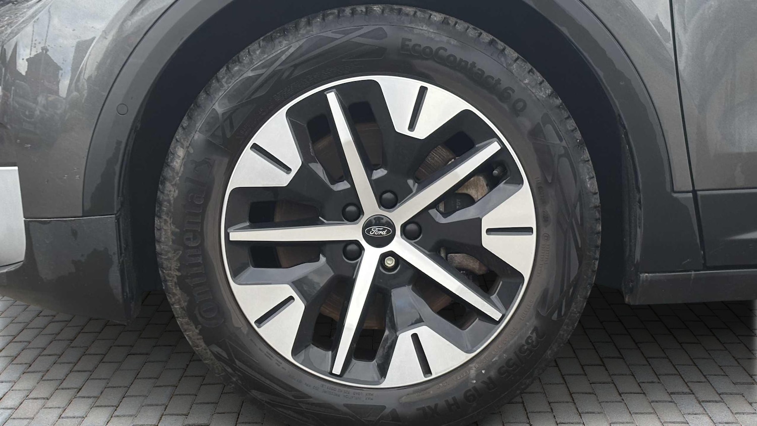 Used Ford Explorer 2024 for sale - 77389915: Photo 5