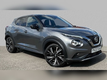 2020 - 1.0 DiG-T Tekna+ 5dr