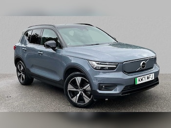 Used Volvo XC40 2021 for sale - 75812581: Photo