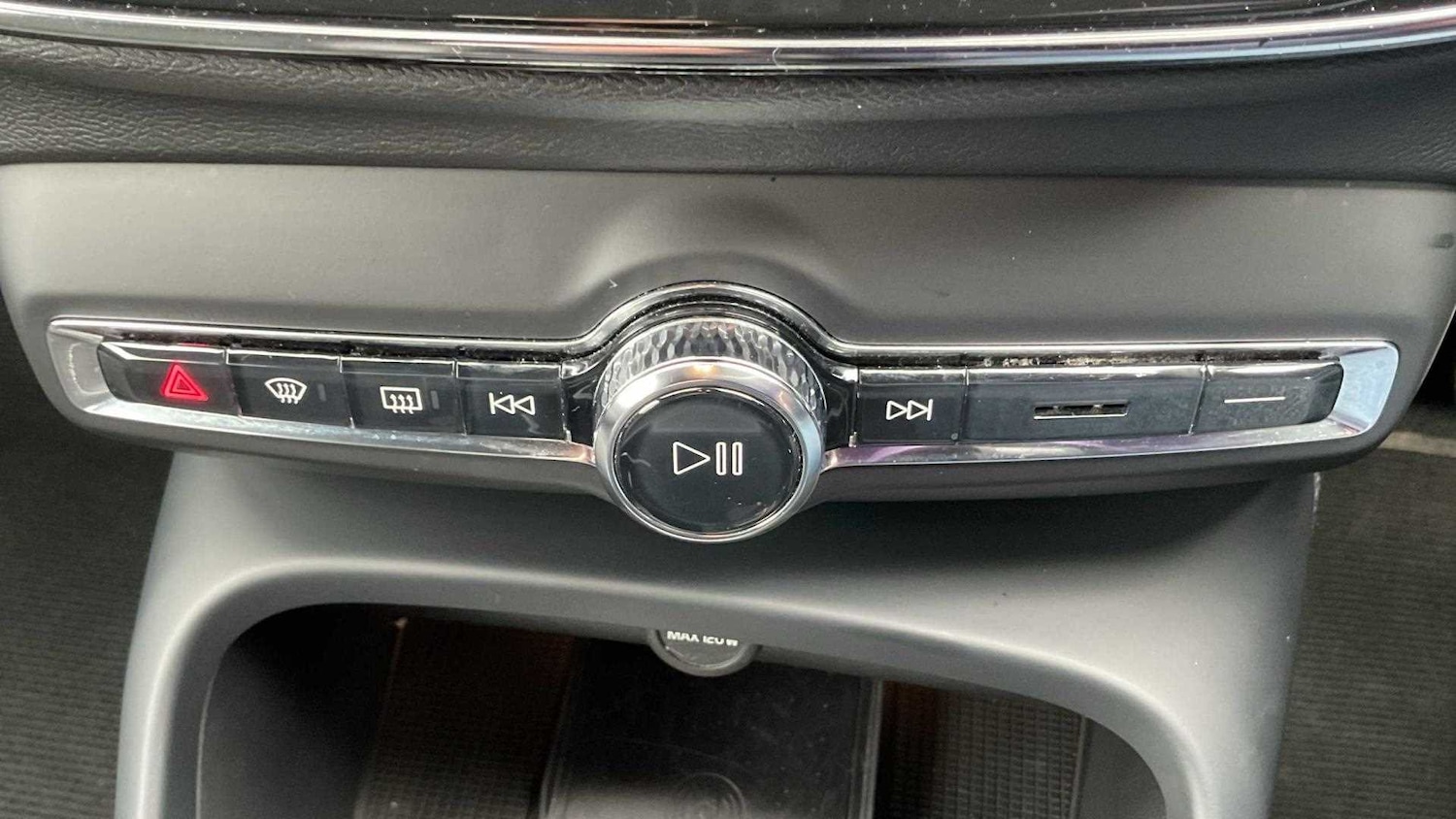 Vehicle 20