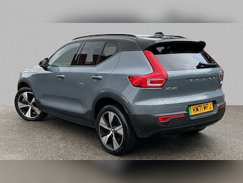 Used Volvo XC40 2021 for sale - 75812581: Photo