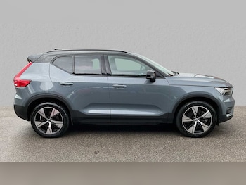 Used Volvo XC40 2021 for sale - 75812581: Photo