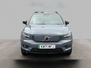 Used Volvo XC40 2021 for sale - 75812581: Photo