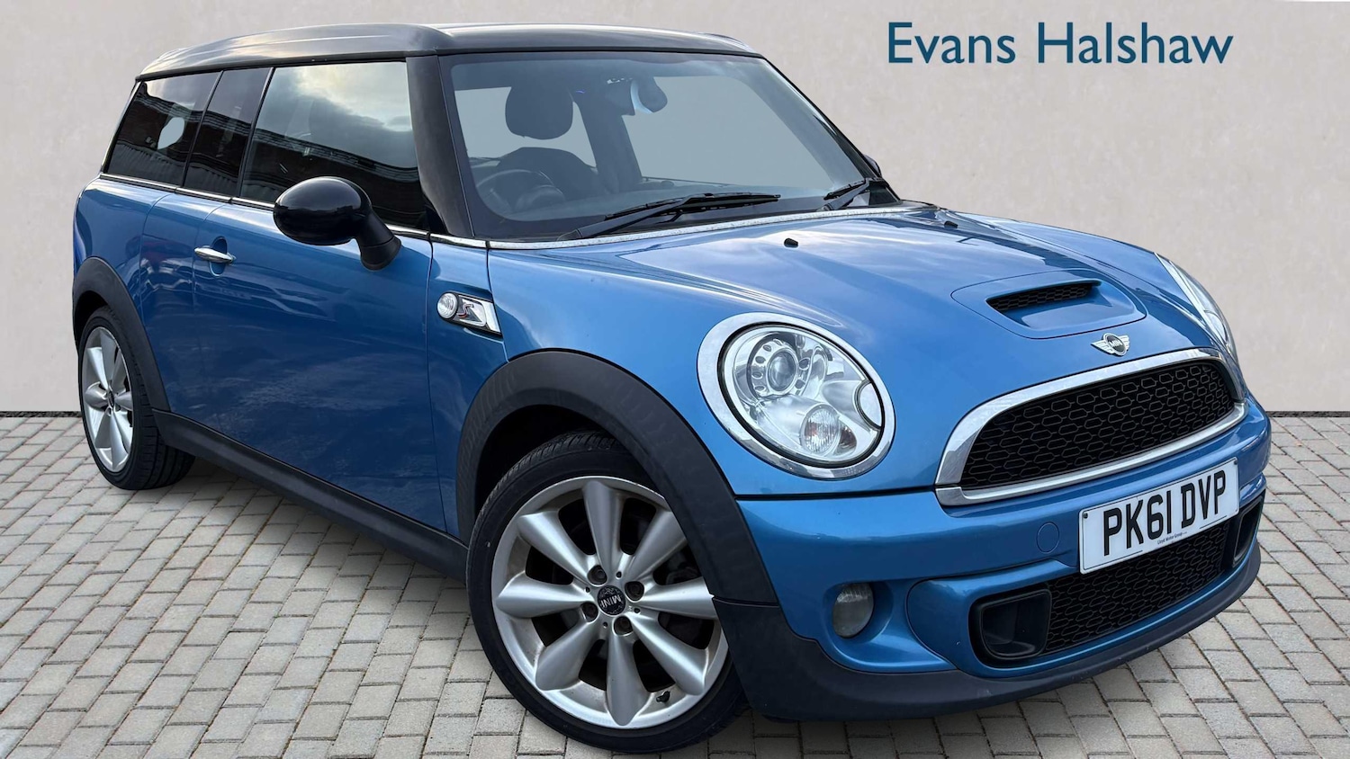 Used MINI Clubman 2011 for sale - 77281964: Photo 1