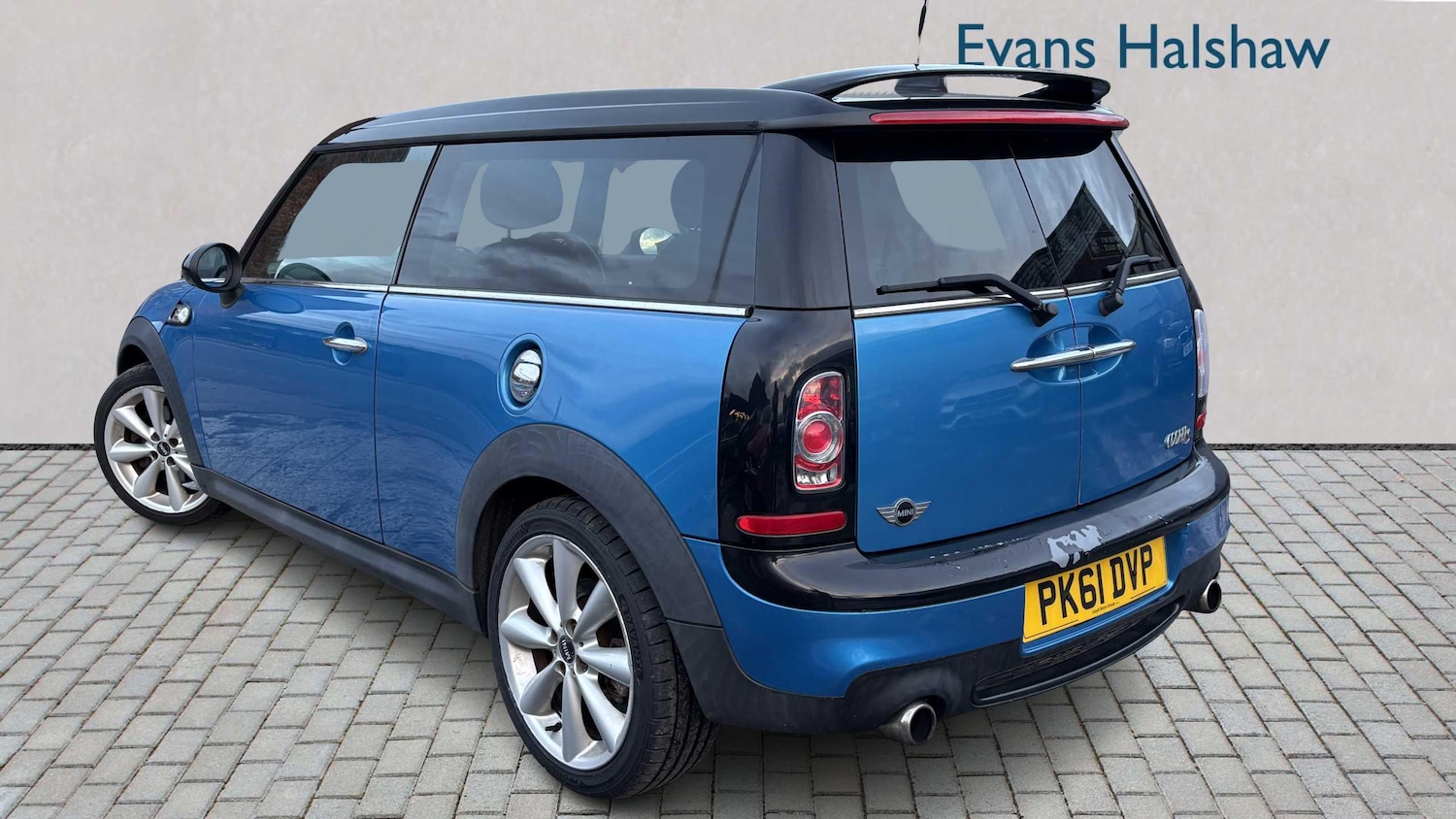 Used MINI Clubman 2011 for sale - 77281964: Photo 3