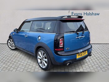 Used MINI Clubman 2011 for sale - 77281964: Photo