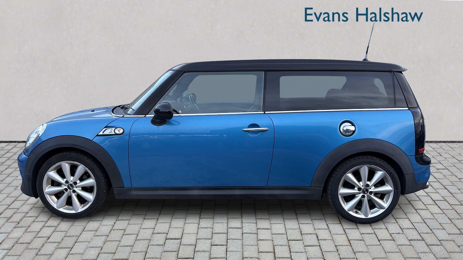 Used MINI Clubman 2011 for sale - 77281964: Photo 4