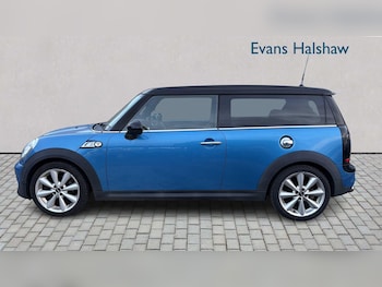 Used MINI Clubman 2011 for sale - 77281964: Photo