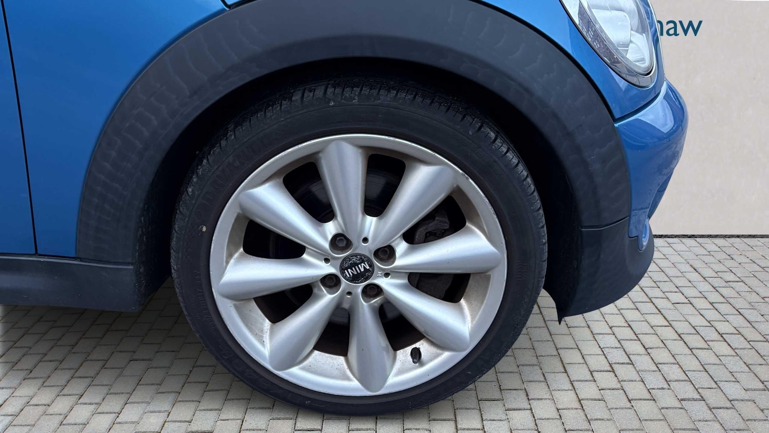 Used MINI Clubman 2011 for sale - 77281964: Photo 6