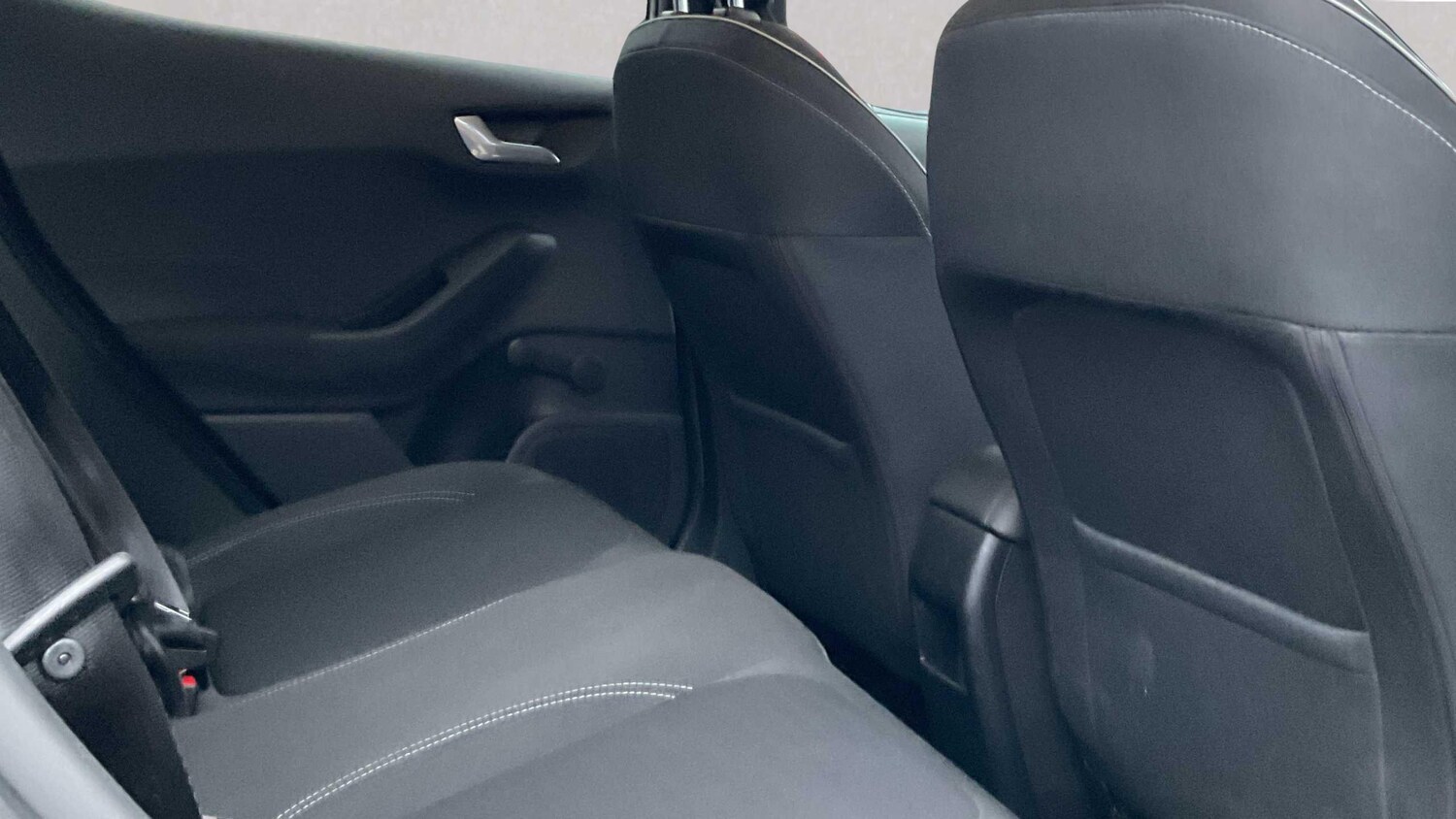 Used Ford Fiesta 2018 for sale - 77082962: Photo 11