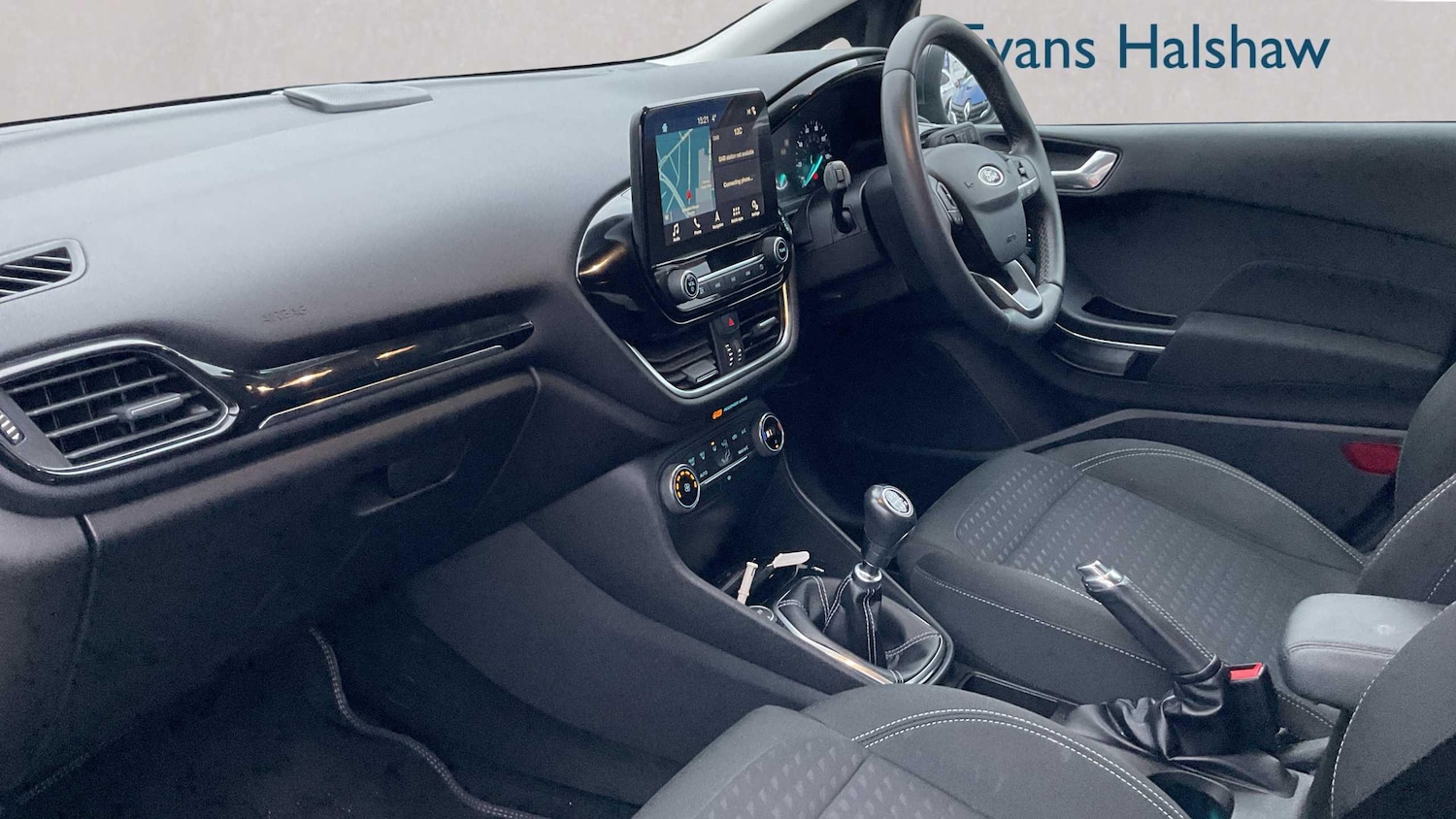 Used Ford Fiesta 2018 for sale - 77082962: Photo 12