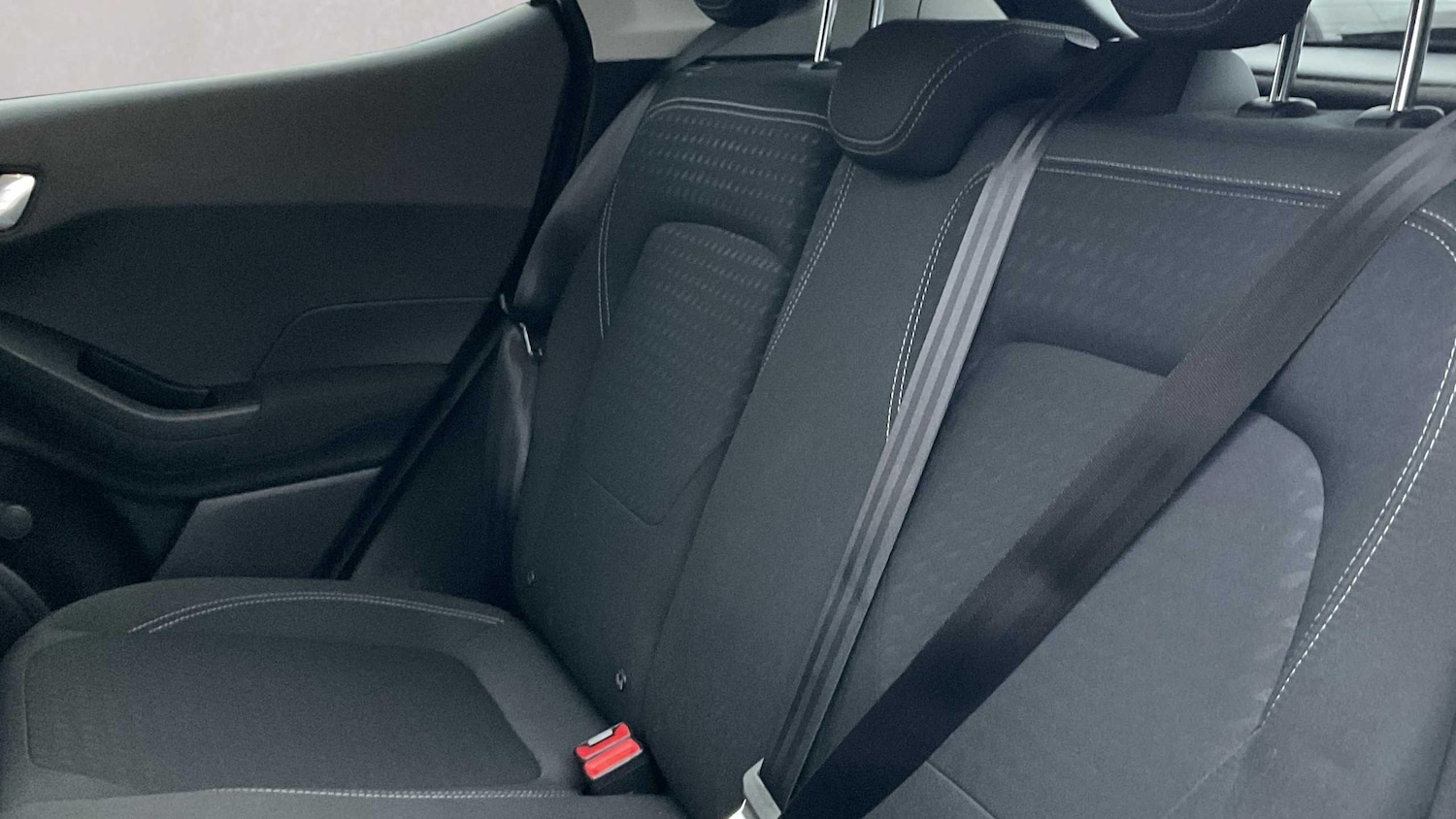 Used Ford Fiesta 2018 for sale - 77082962: Photo 13