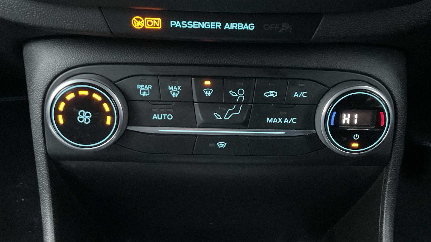 Used Ford Fiesta 2018 for sale - 77082962: Photo 16