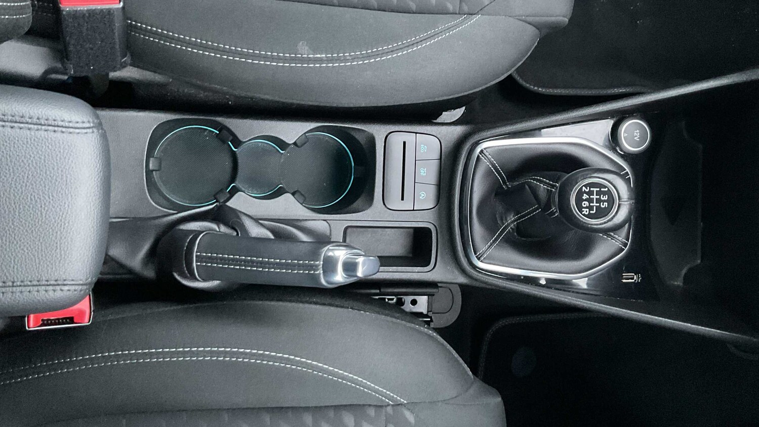 Used Ford Fiesta 2018 for sale - 77082962: Photo 17