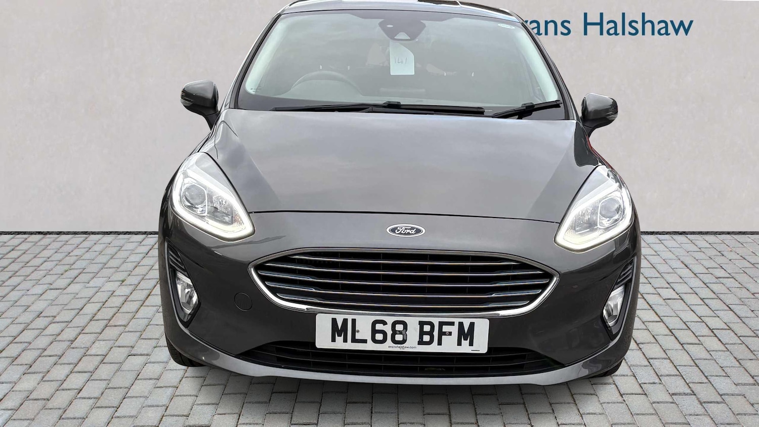 Used Ford Fiesta 2018 for sale - 77082962: Photo 5