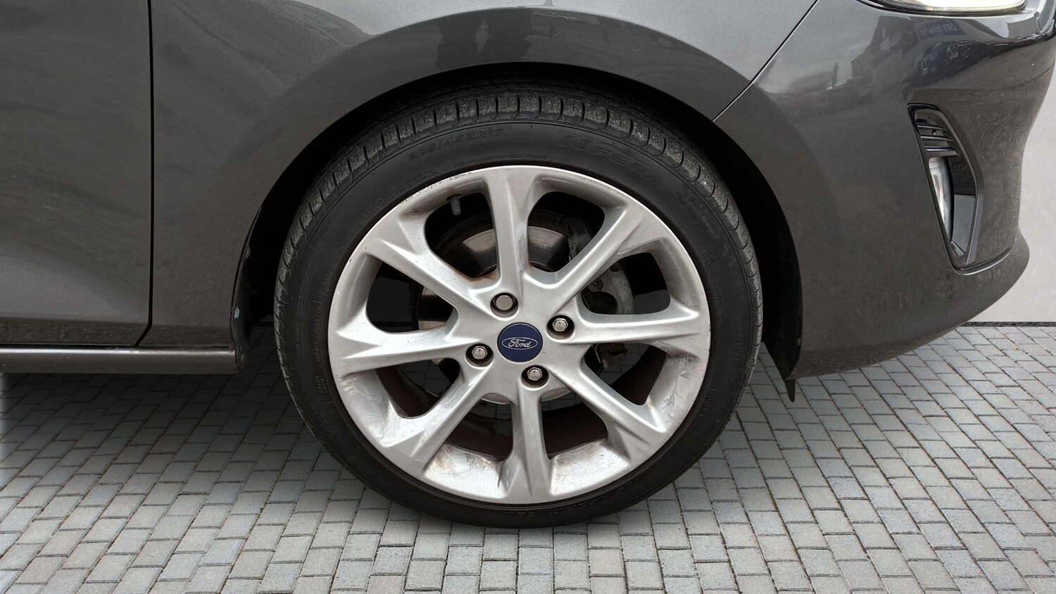 Used Ford Fiesta 2018 for sale - 77082962: Photo 6