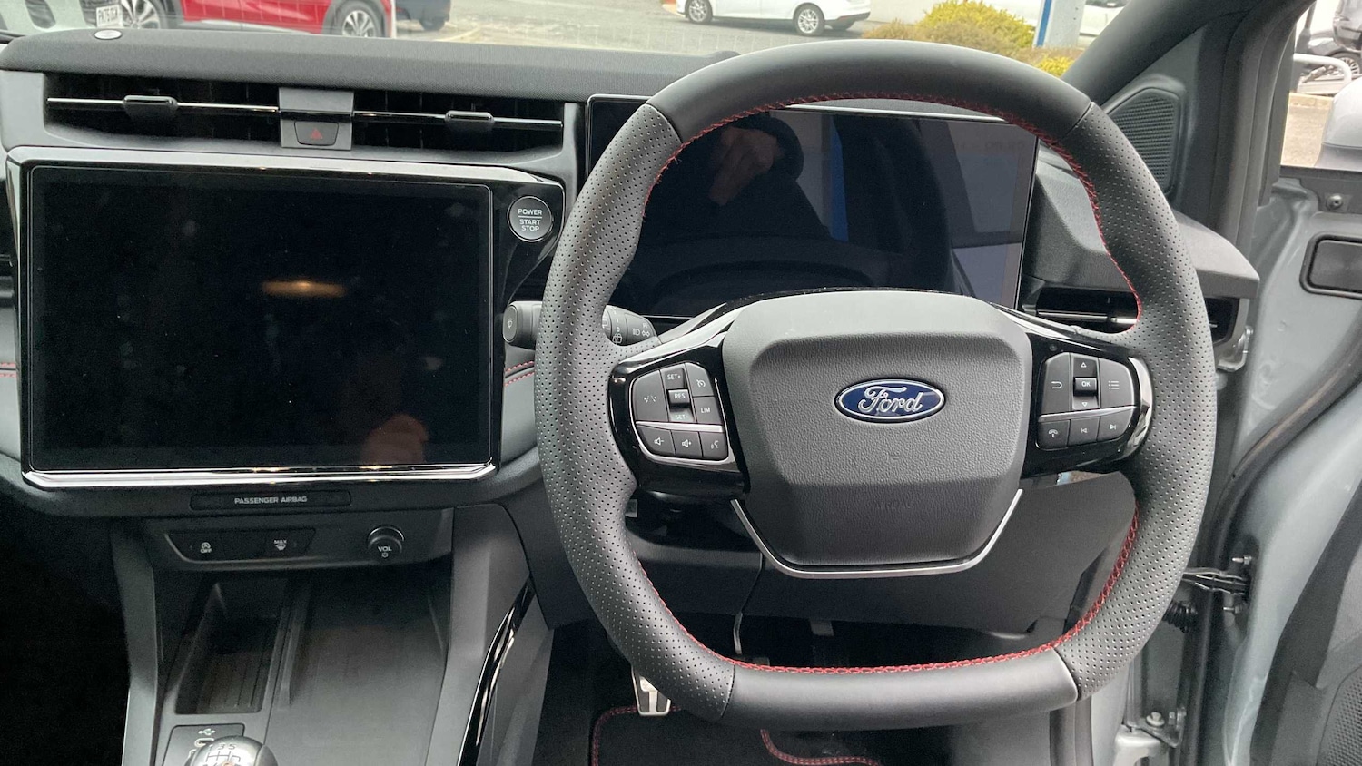 Used Ford Puma 2025 for sale - 77093292: Photo 10