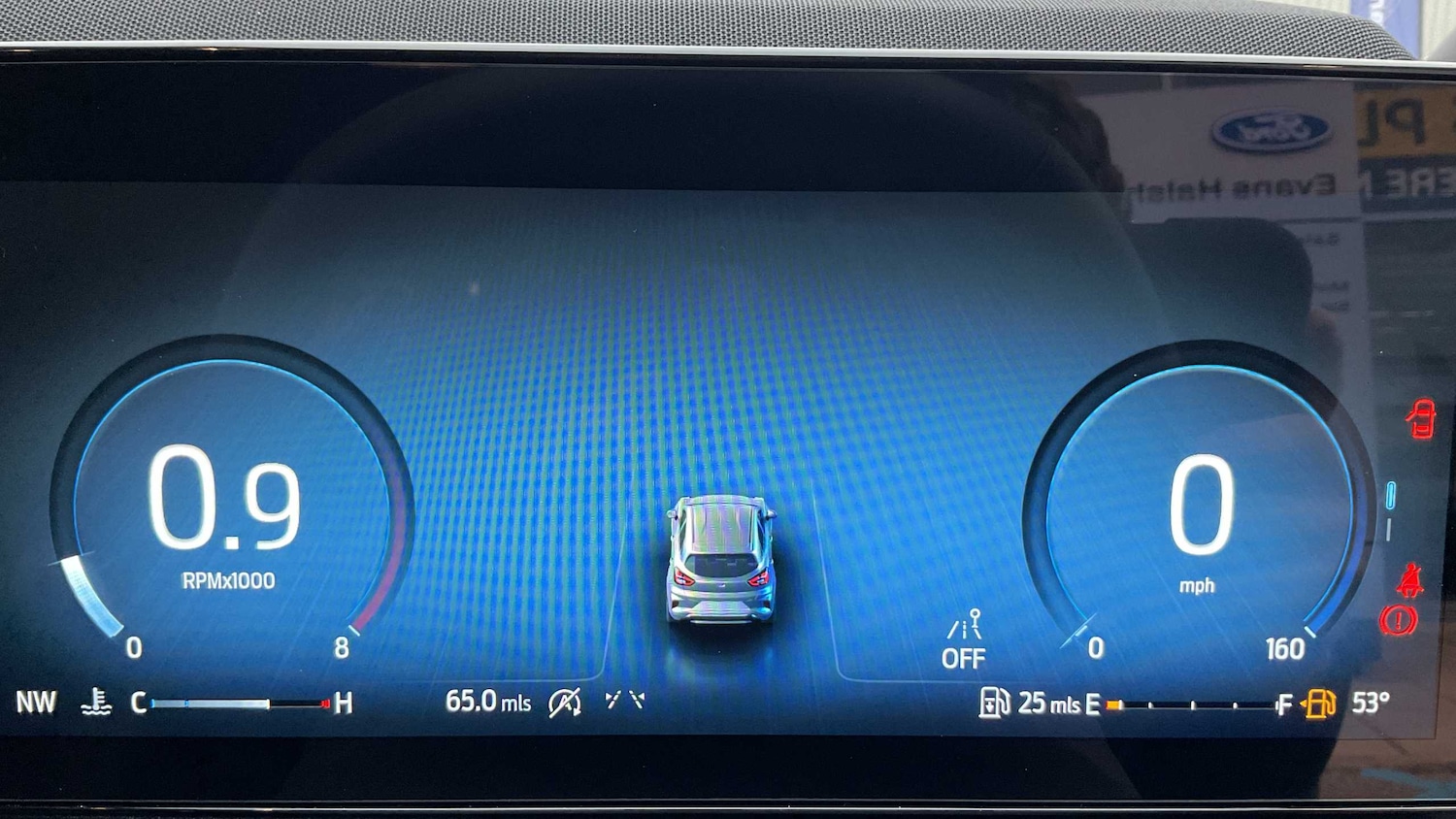 Used Ford Puma 2025 for sale - 77093292: Photo 11