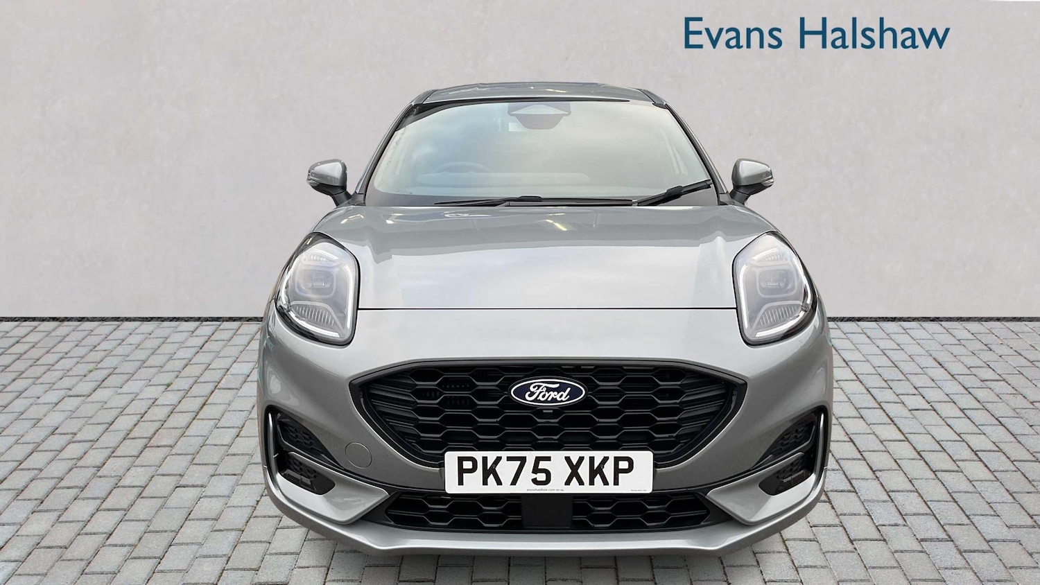 Used Ford Puma 2025 for sale - 77093292: Photo 4