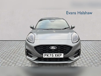 Used Ford Puma 2025 for sale - 77093292: Photo