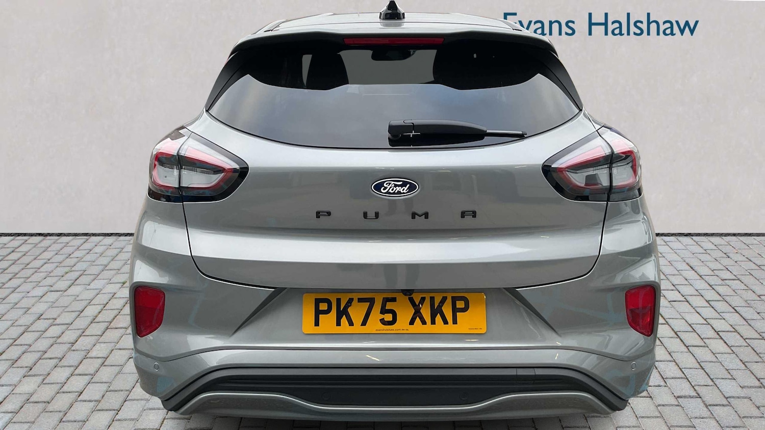 Used Ford Puma 2025 for sale - 77093292: Photo 5