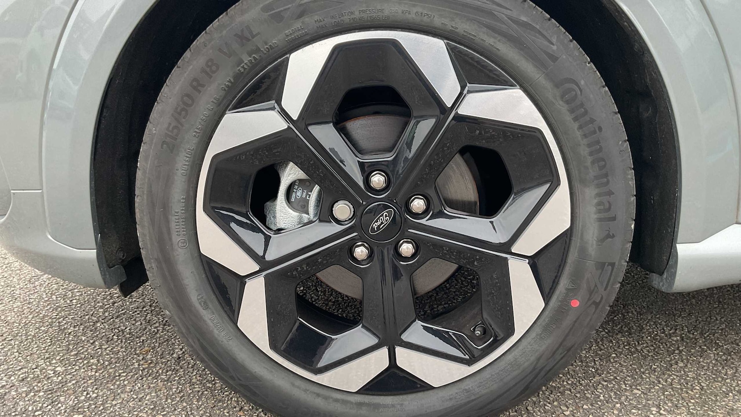 Used Ford Puma 2025 for sale - 77093292: Photo 6