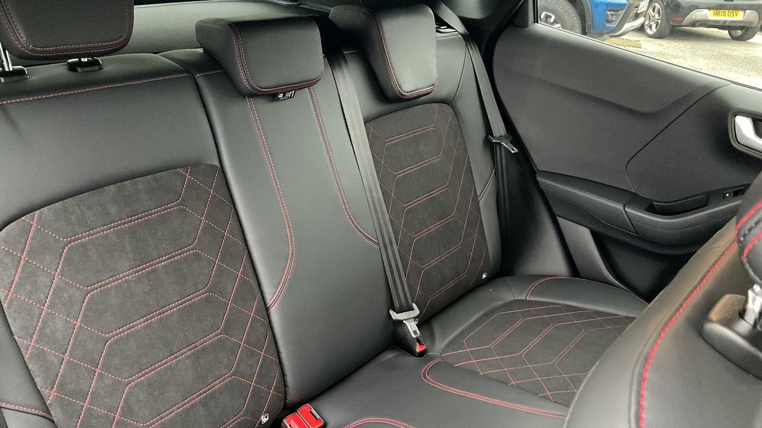 Used Ford Puma 2025 for sale - 77093292: Photo 9