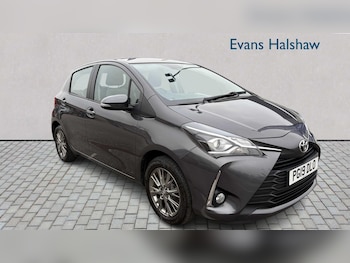 Toyota - Yaris