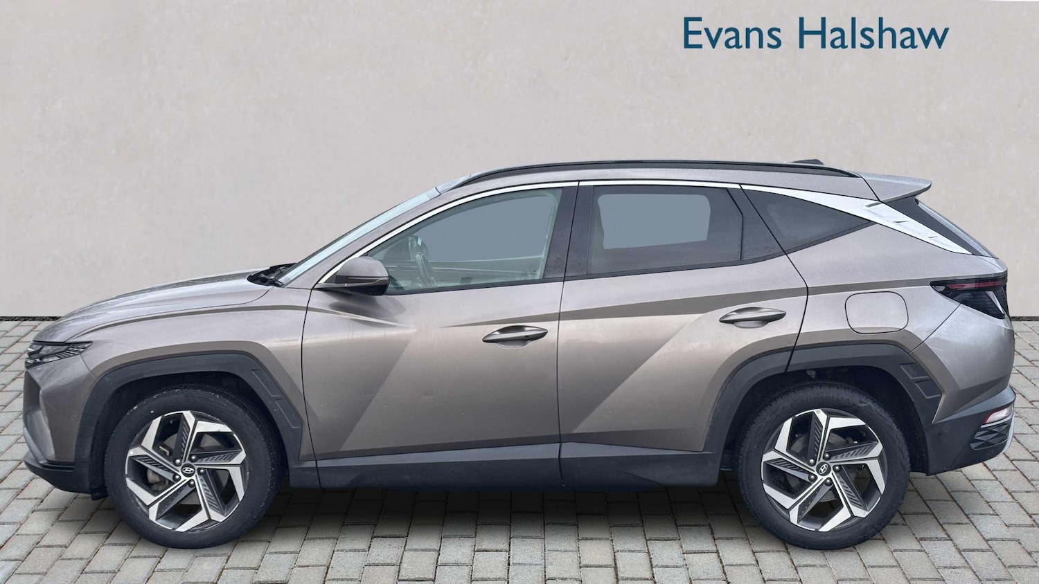 Used Hyundai TUCSON 2022 for sale - 77178922: Photo 4