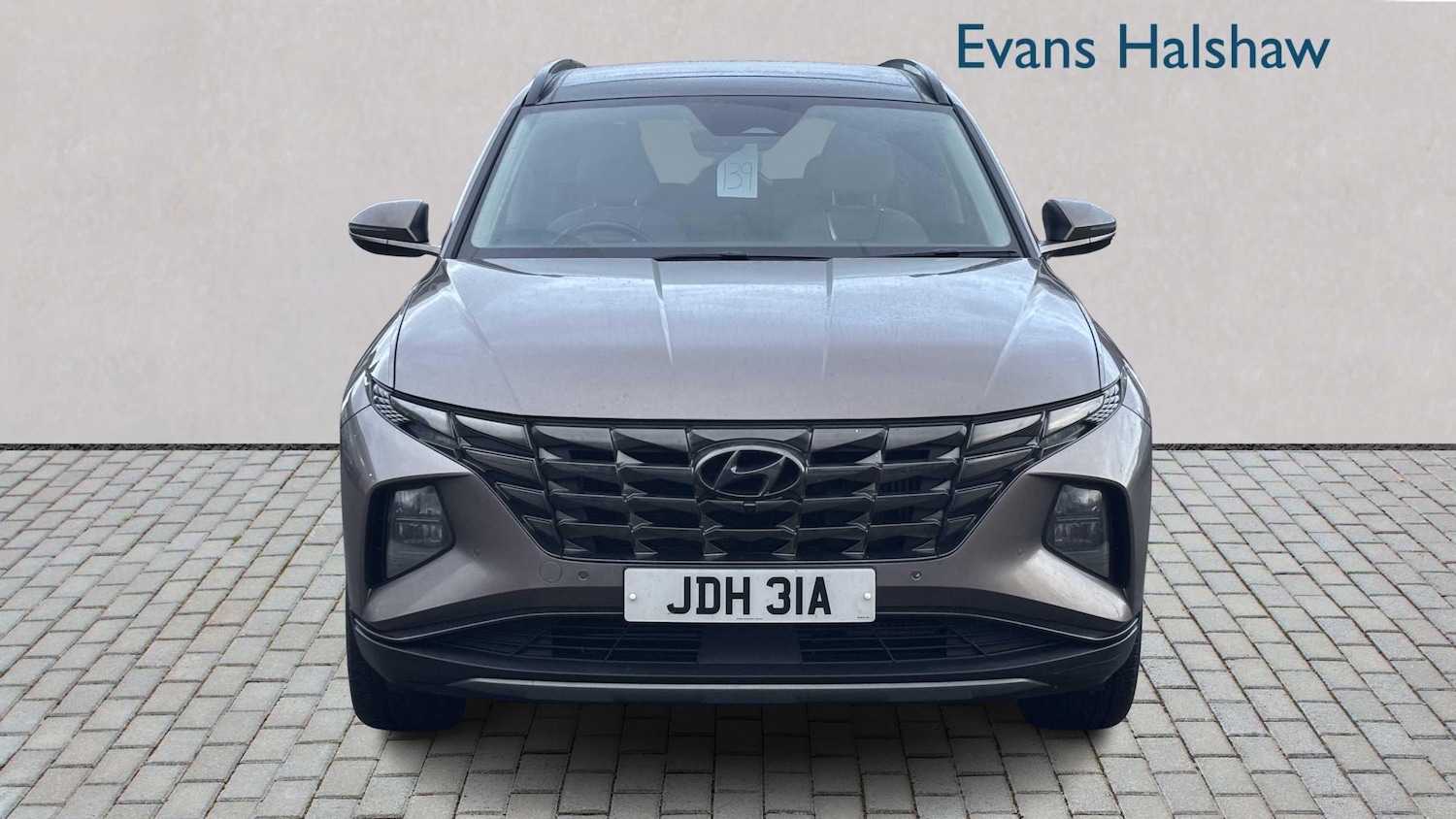 Used Hyundai TUCSON 2022 for sale - 77178922: Photo 5