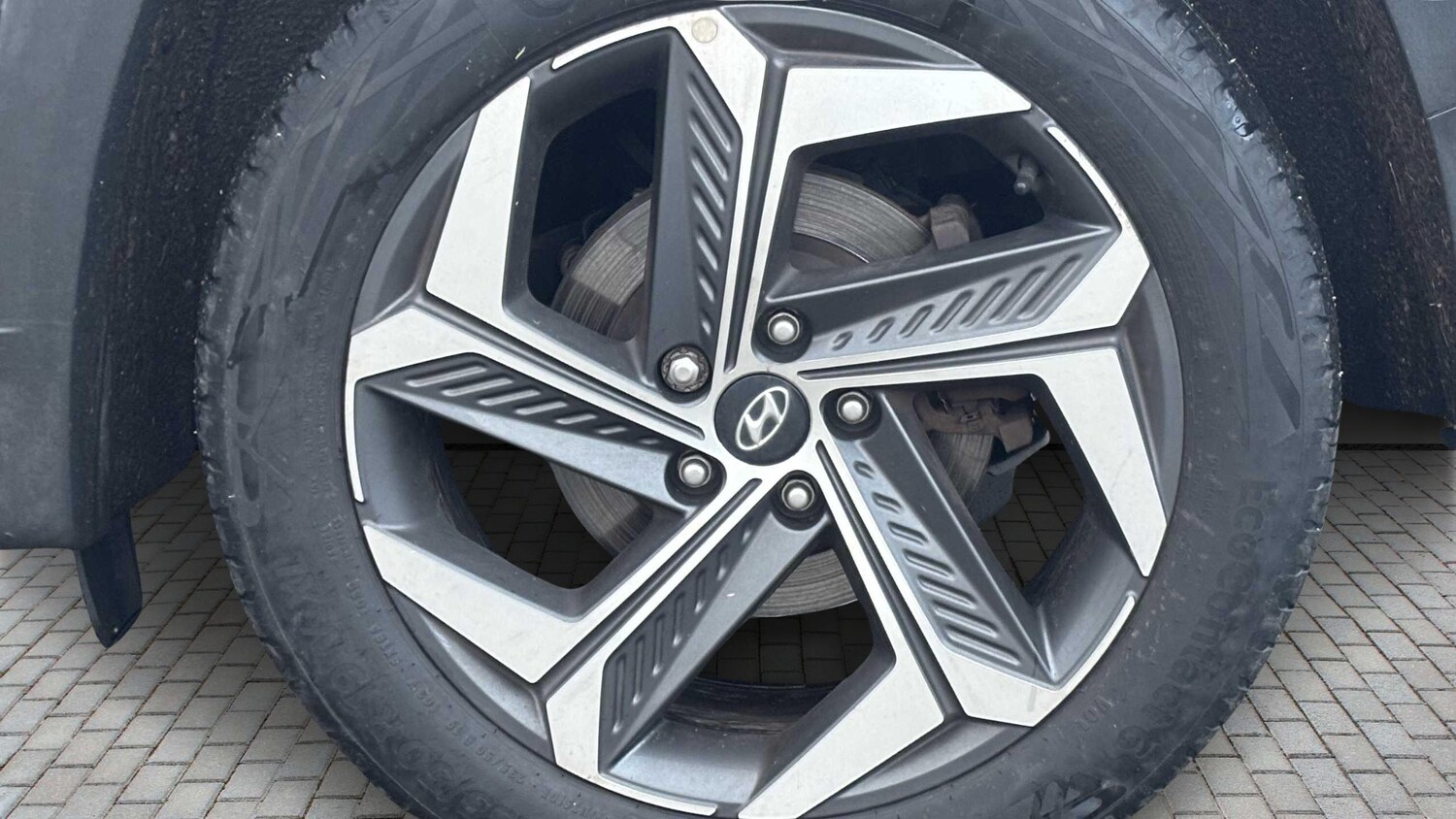 Used Hyundai TUCSON 2022 for sale - 77178922: Photo 6